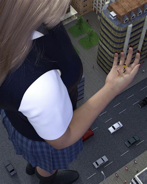 Size zone giantess. Things To Know About Size zone giantess. 